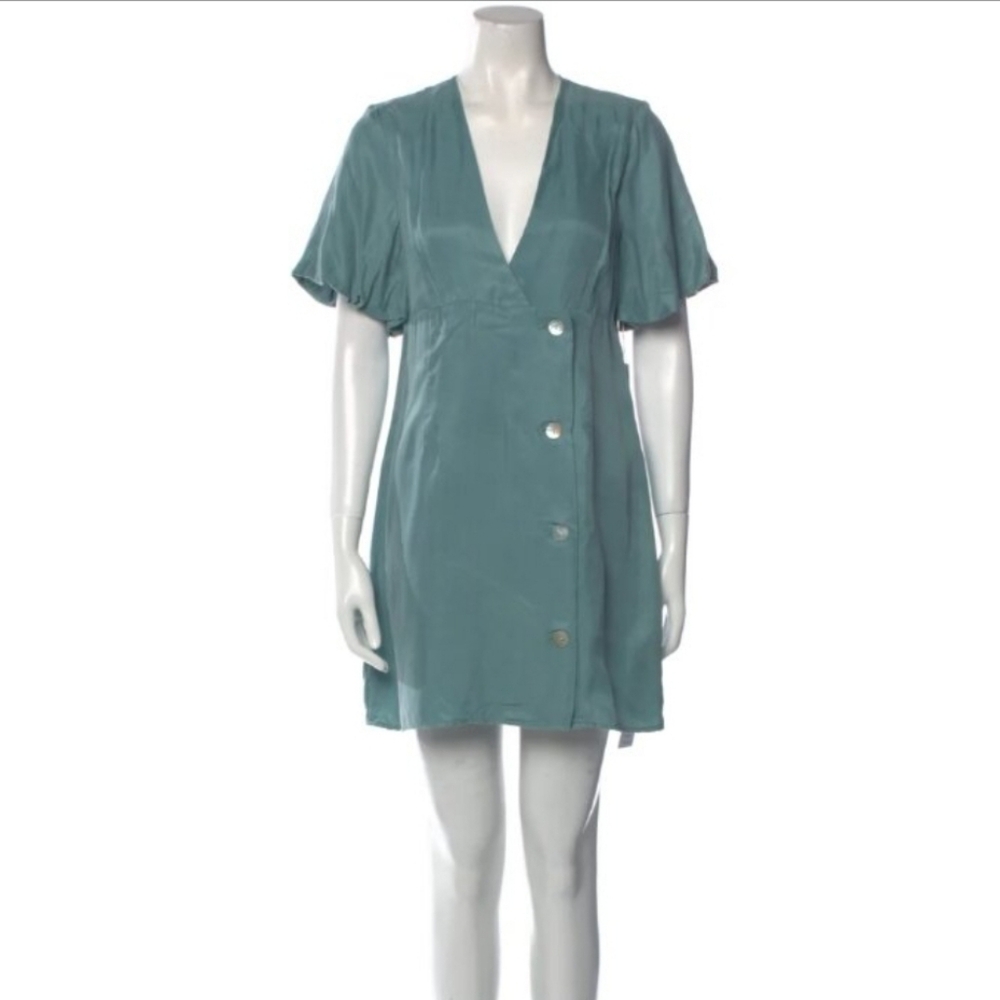 R G KANE Mini Dress